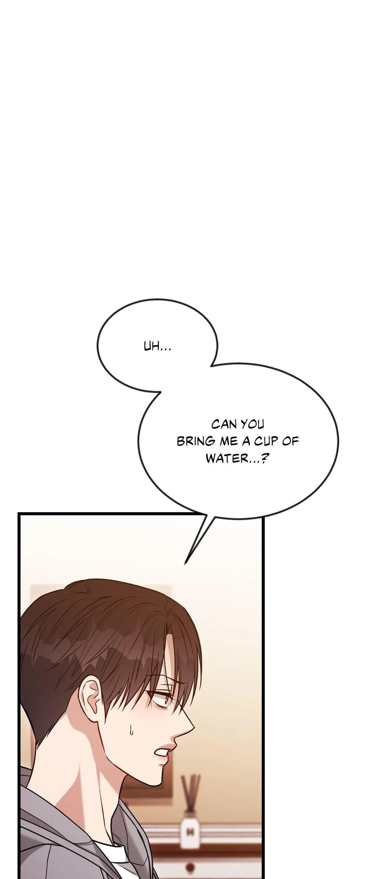 Placebo Chapter 58.56: Side.6 : Side Story 2 (1), page 20