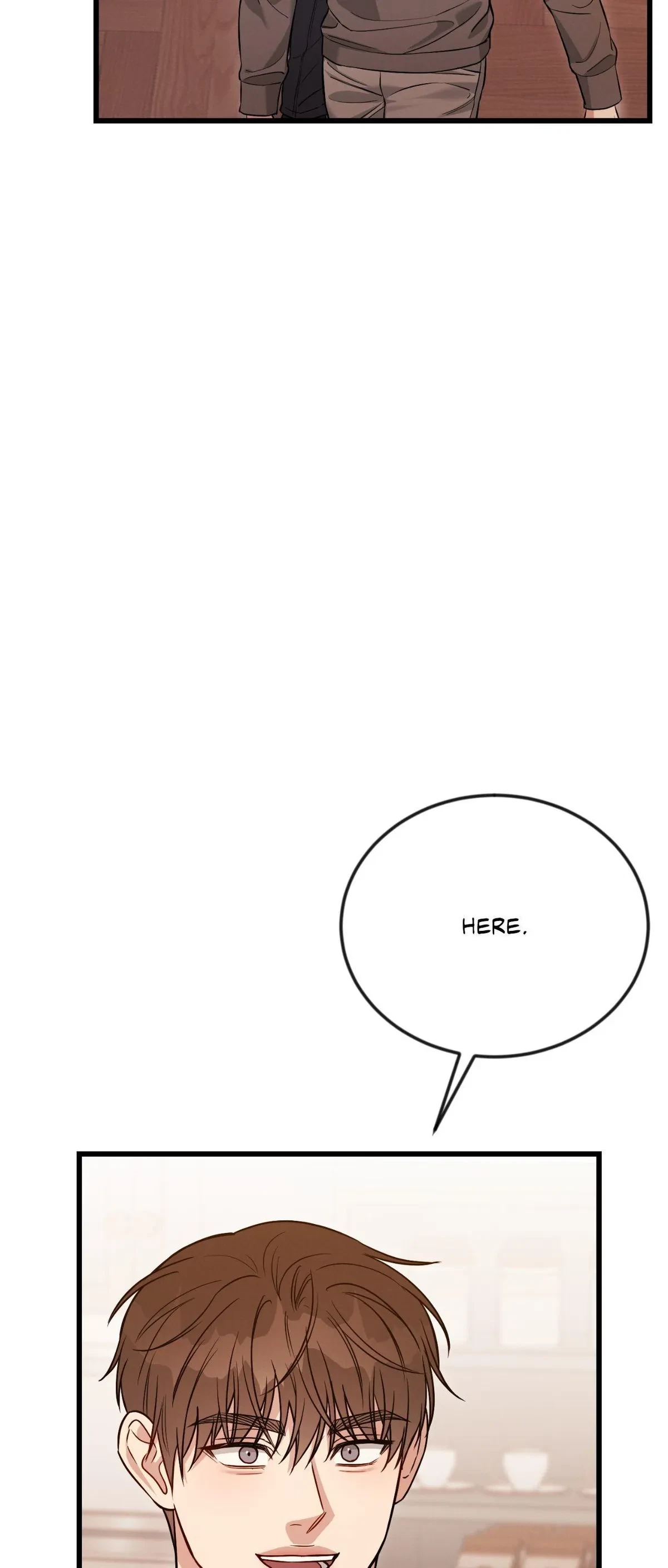 Placebo Chapter 58.56: Side.6 : Side Story 2 (1), page 22
