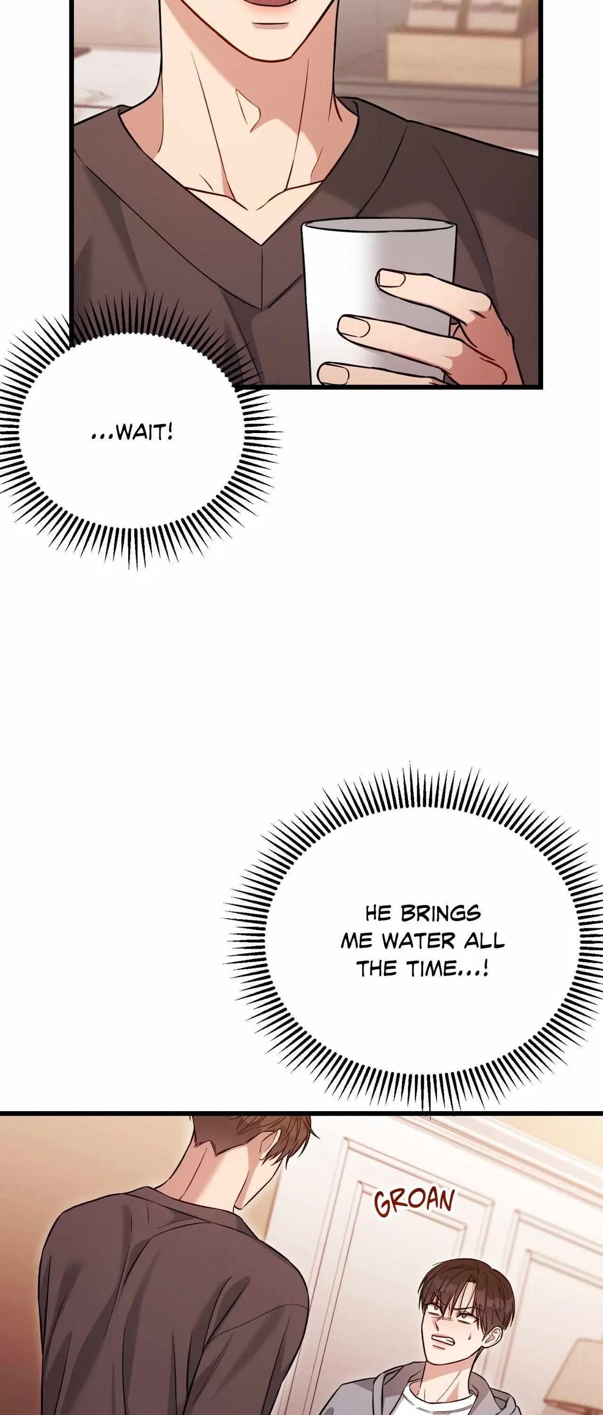 Placebo Chapter 58.56: Side.6 : Side Story 2 (1), page 23