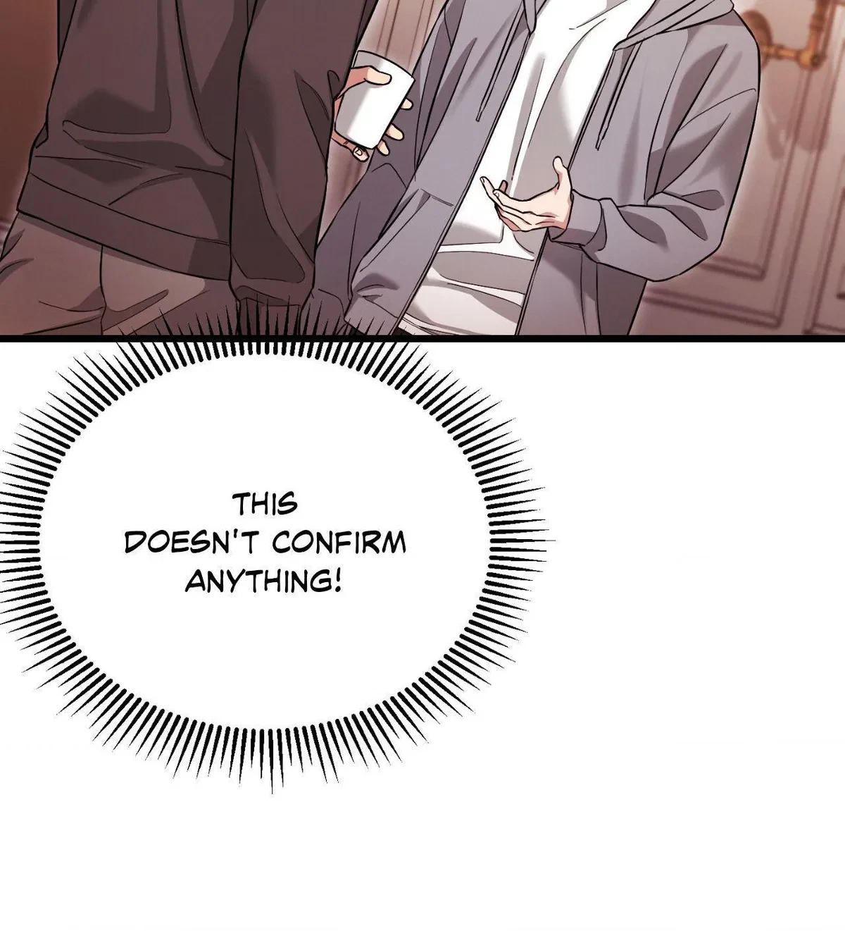 Placebo Chapter 58.56: Side.6 : Side Story 2 (1), page 24