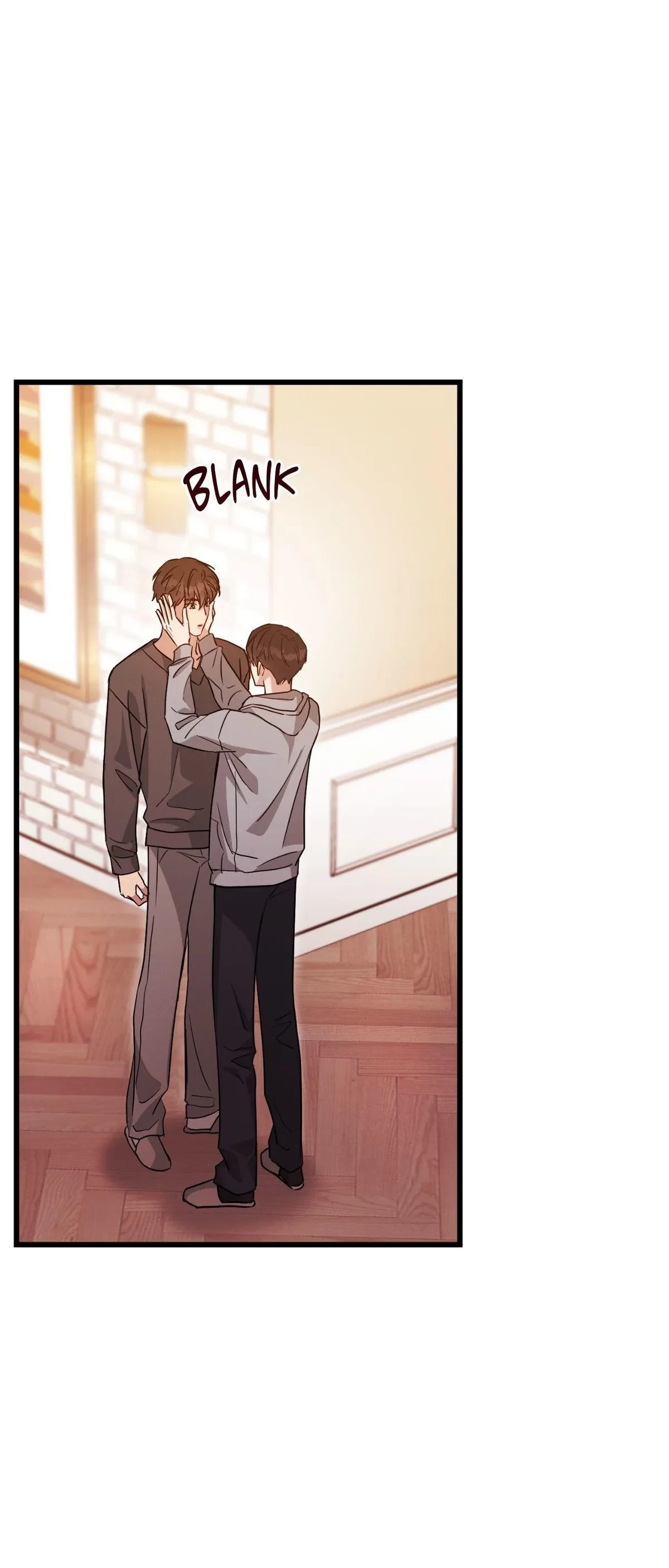 Placebo Chapter 58.56: Side.6 : Side Story 2 (1), page 27