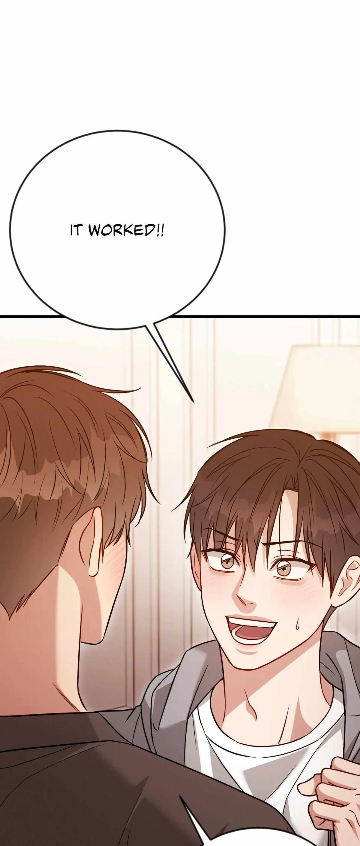 Placebo Chapter 58.56: Side.6 : Side Story 2 (1), page 29