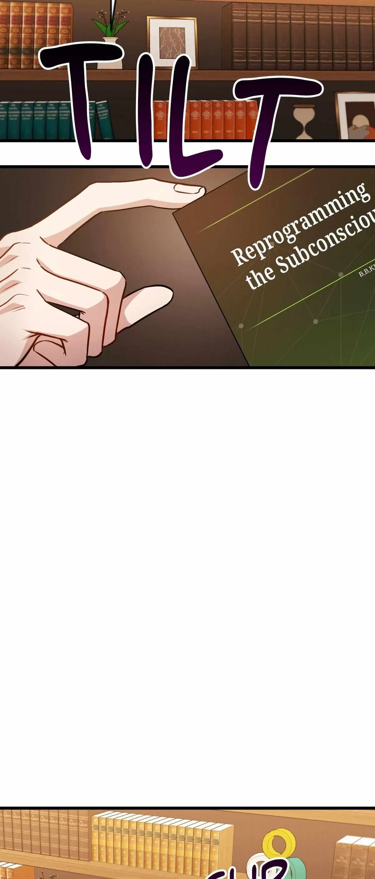 Placebo Chapter 58.56: Side.6 : Side Story 2 (1), page 3