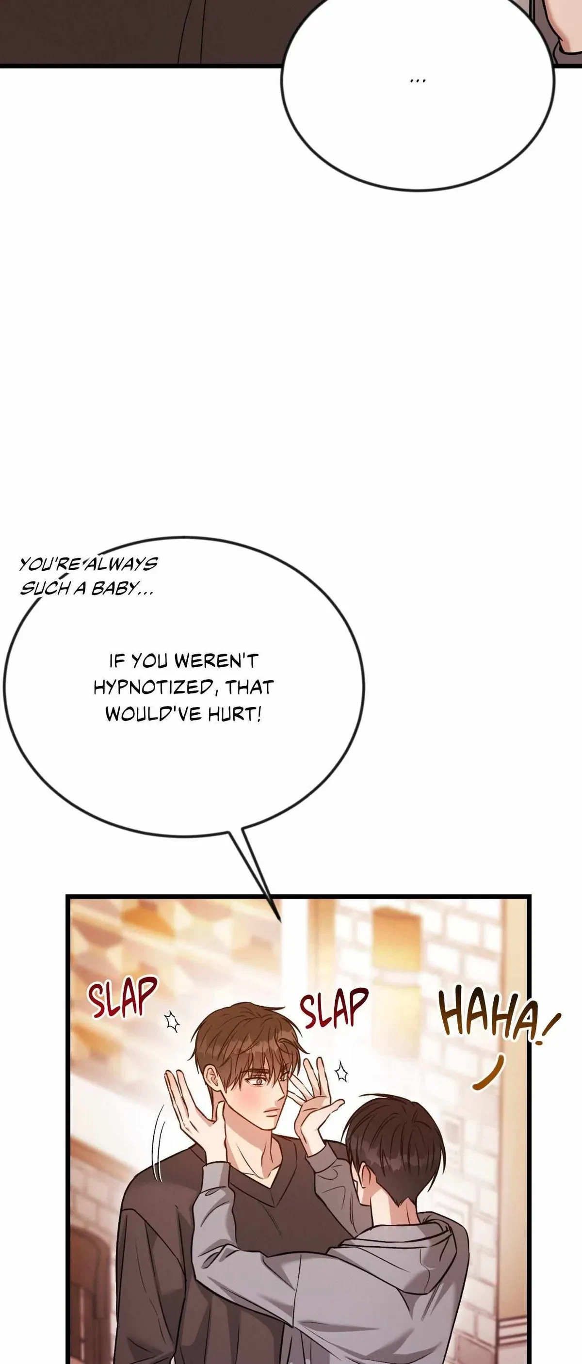 Placebo Chapter 58.56: Side.6 : Side Story 2 (1), page 30