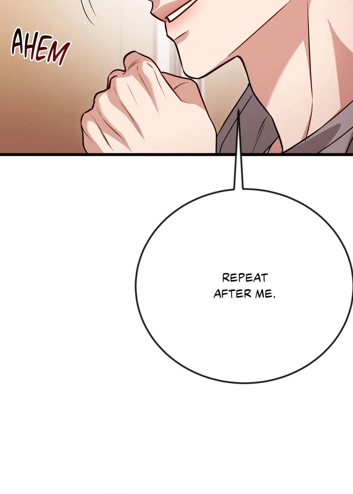 Placebo Chapter 58.56: Side.6 : Side Story 2 (1), page 32