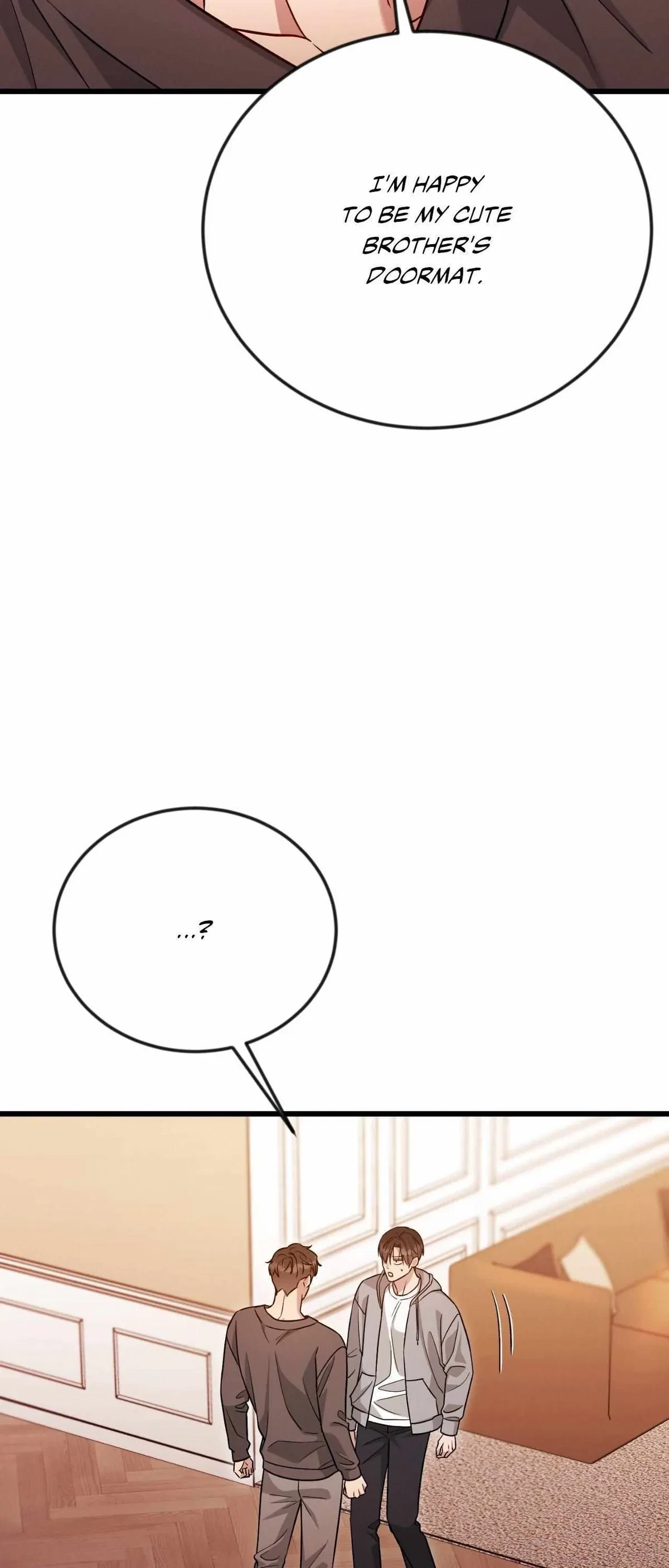 Placebo Chapter 58.56: Side.6 : Side Story 2 (1), page 35