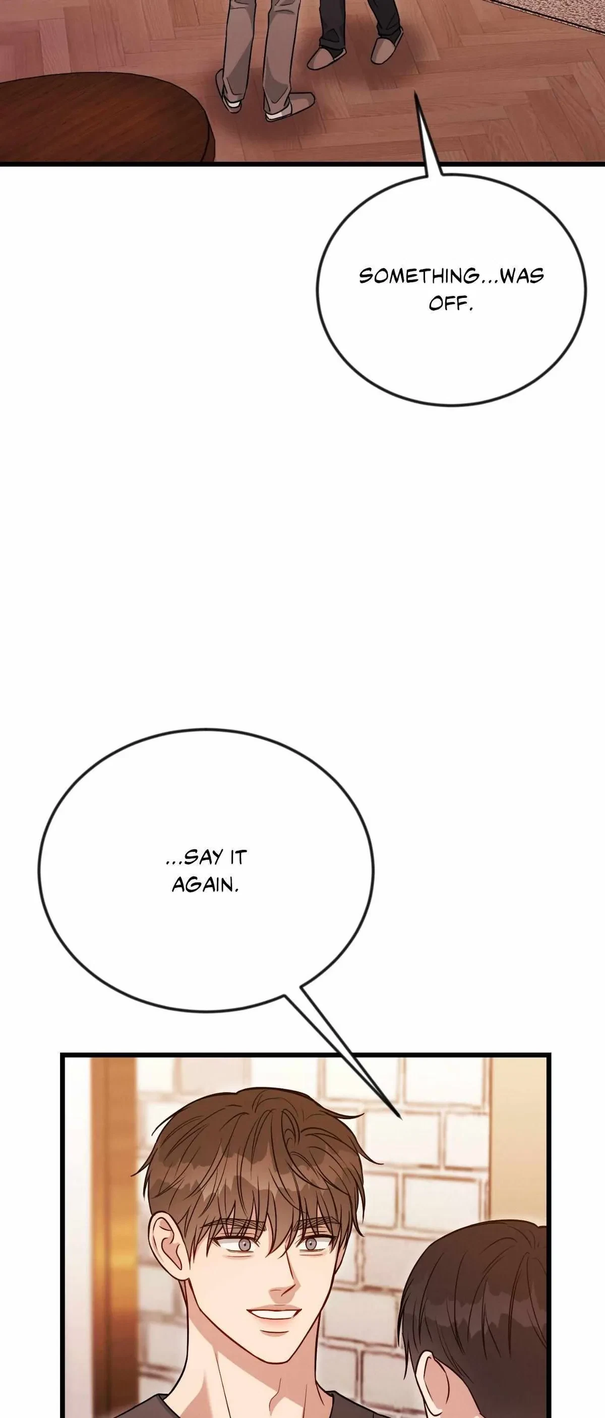Placebo Chapter 58.56: Side.6 : Side Story 2 (1), page 36