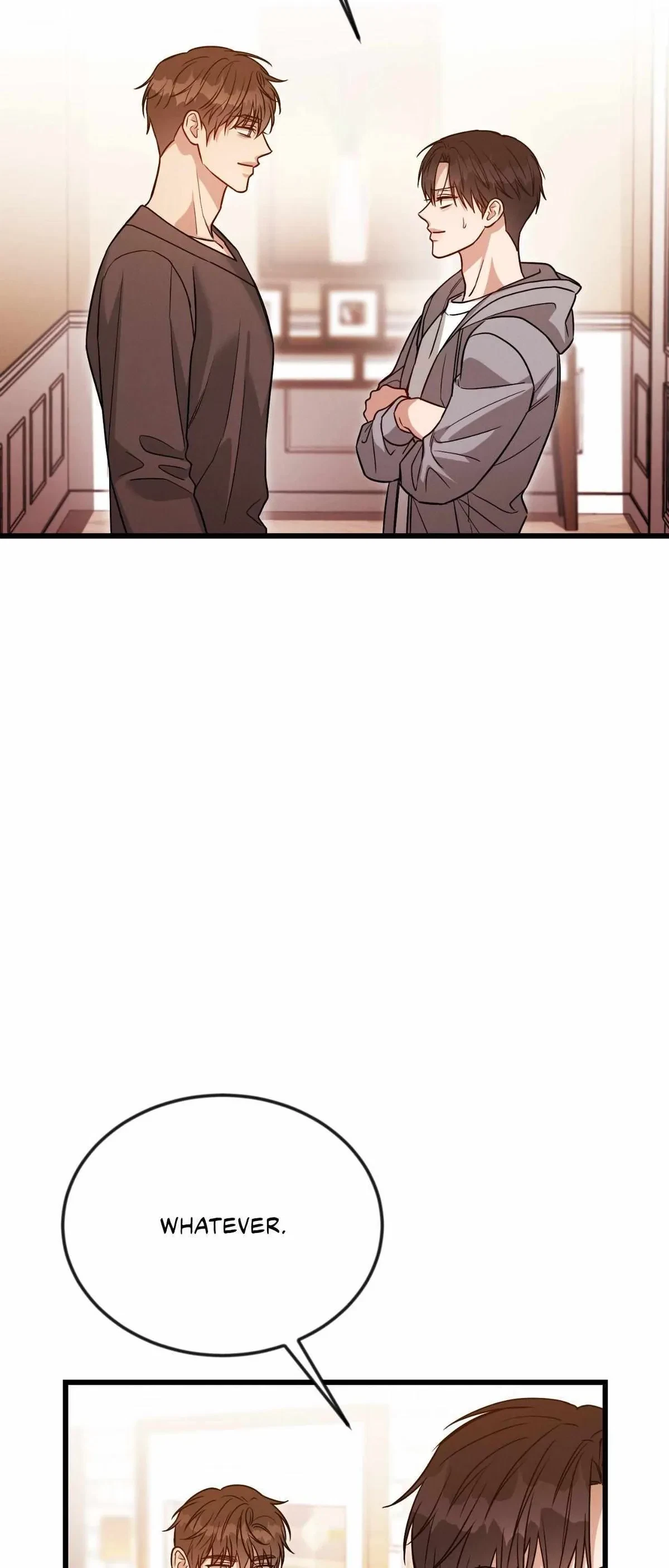 Placebo Chapter 58.56: Side.6 : Side Story 2 (1), page 38