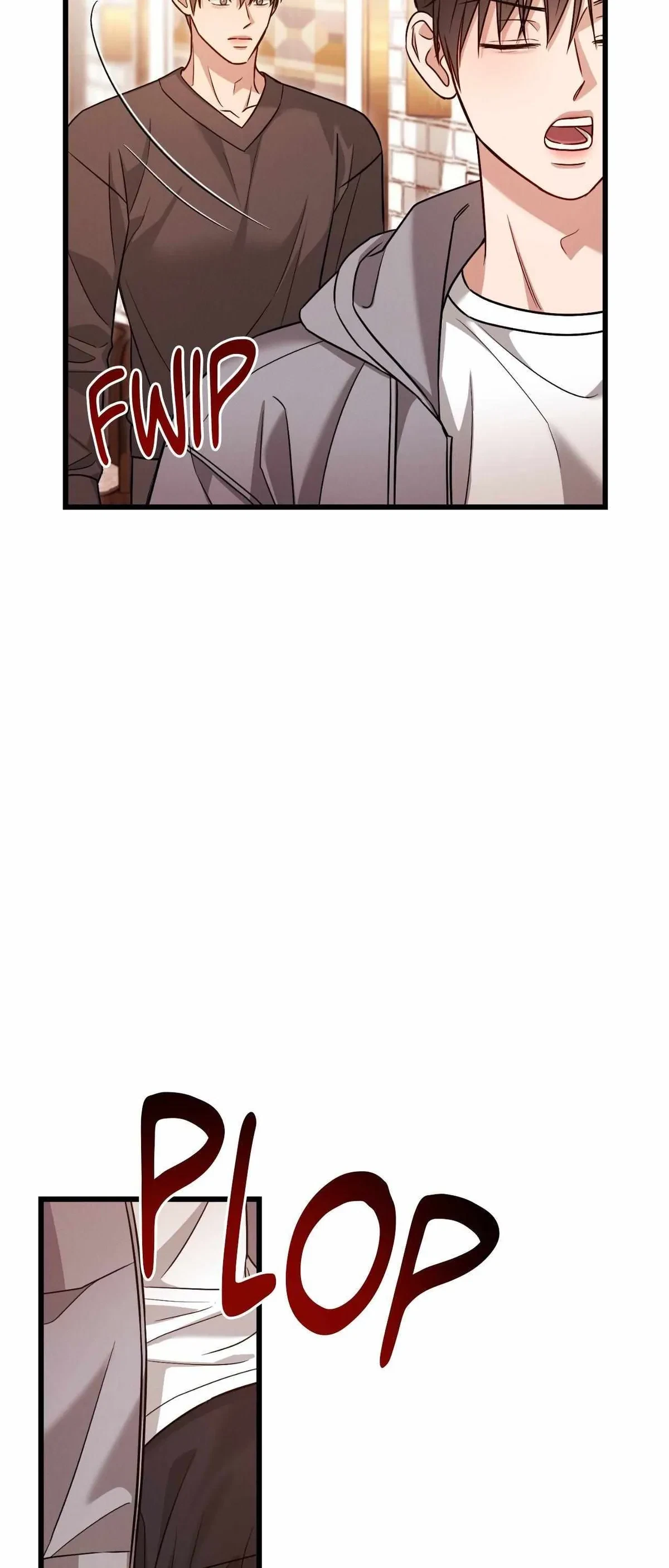 Placebo Chapter 58.56: Side.6 : Side Story 2 (1), page 39