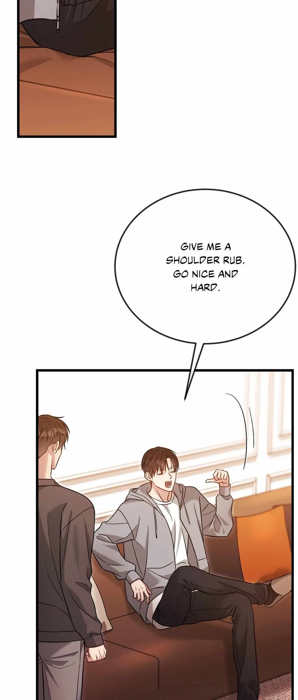 Placebo Chapter 58.56: Side.6 : Side Story 2 (1), page 40