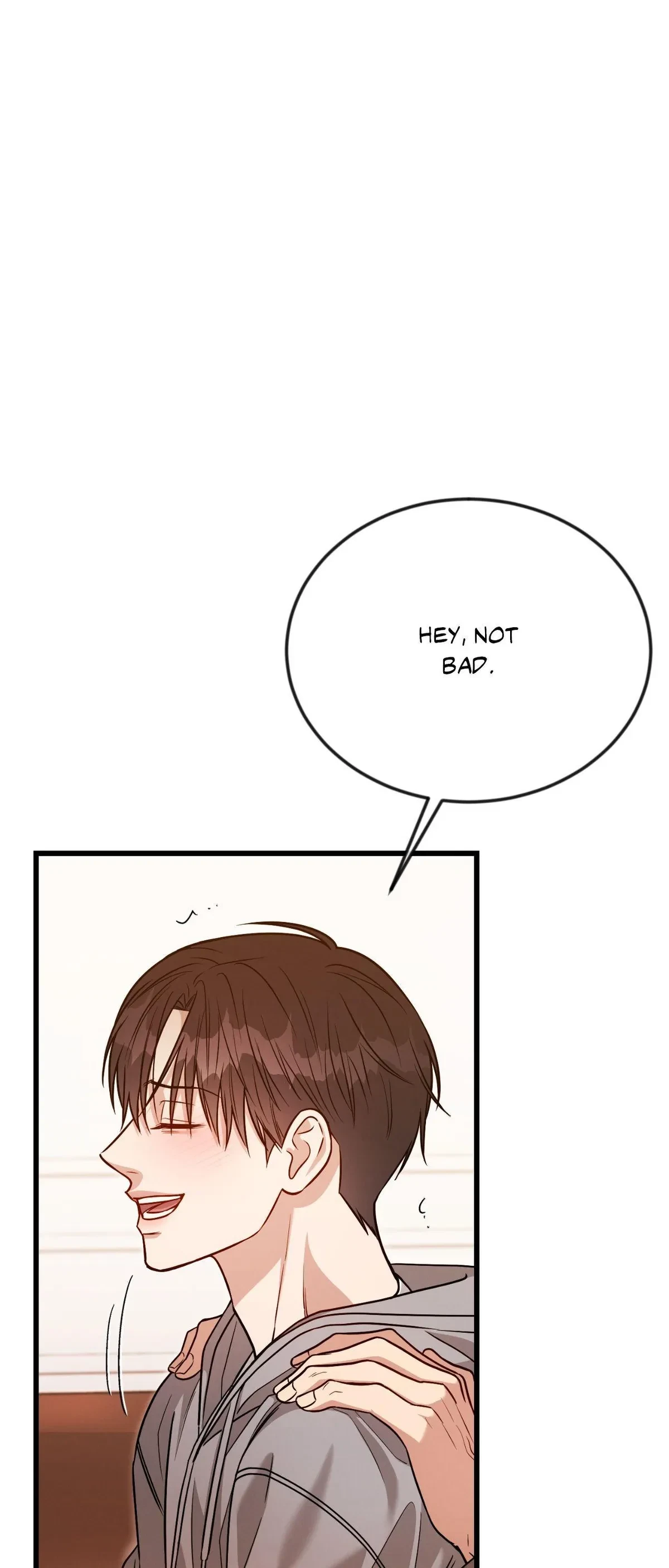 Placebo Chapter 58.56: Side.6 : Side Story 2 (1), page 43
