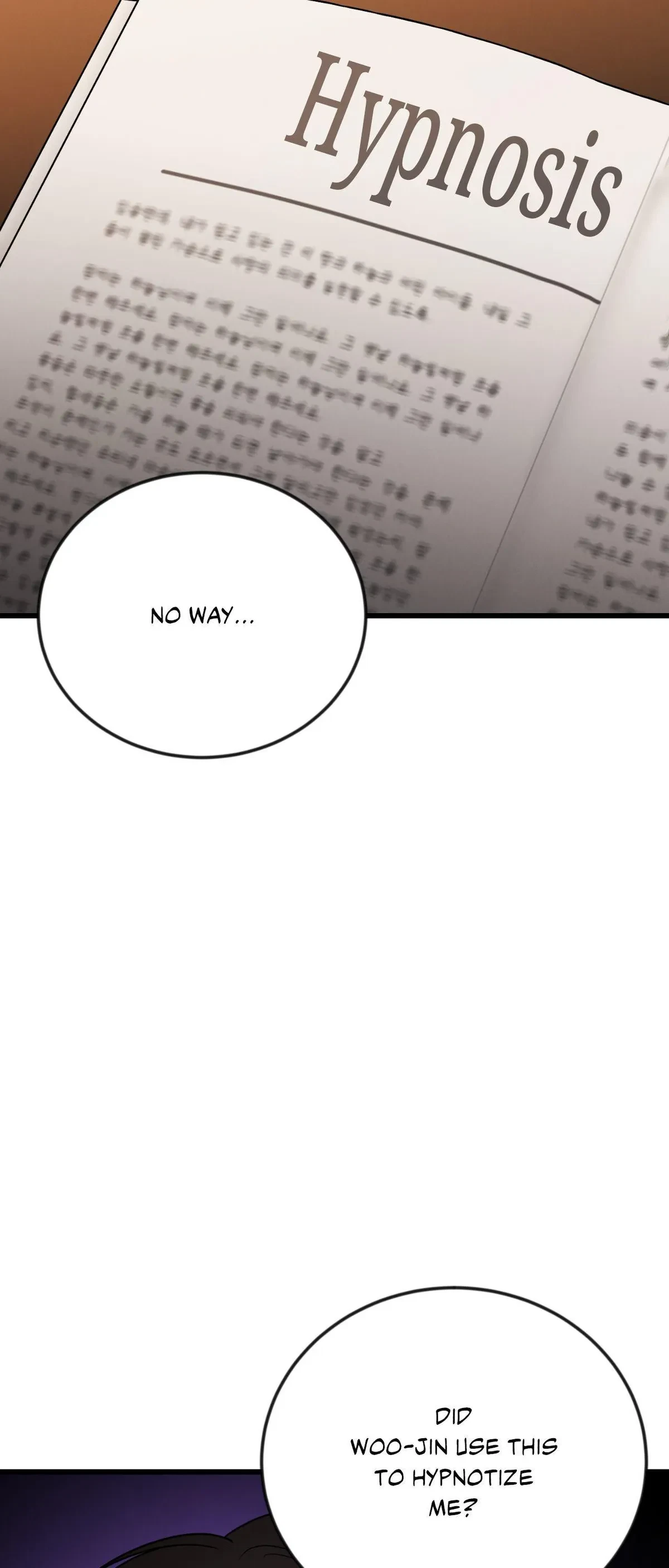 Placebo Chapter 58.56: Side.6 : Side Story 2 (1), page 6