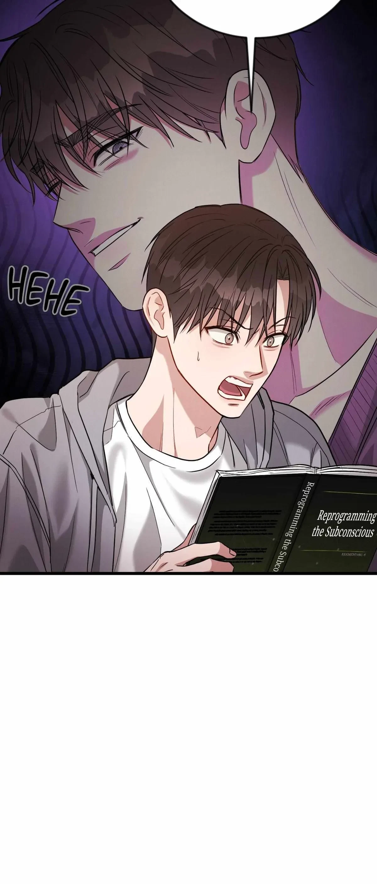 Placebo Chapter 58.56: Side.6 : Side Story 2 (1), page 7