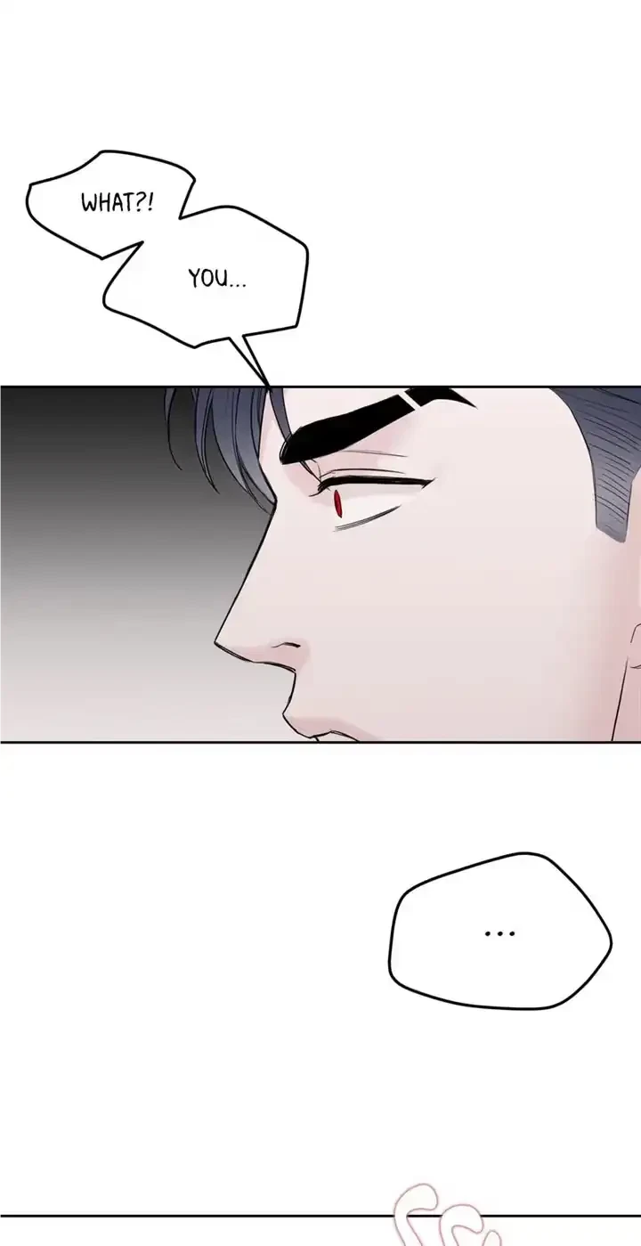 Please Eat Me, Mr. Ghost! Chapter 23, page 16