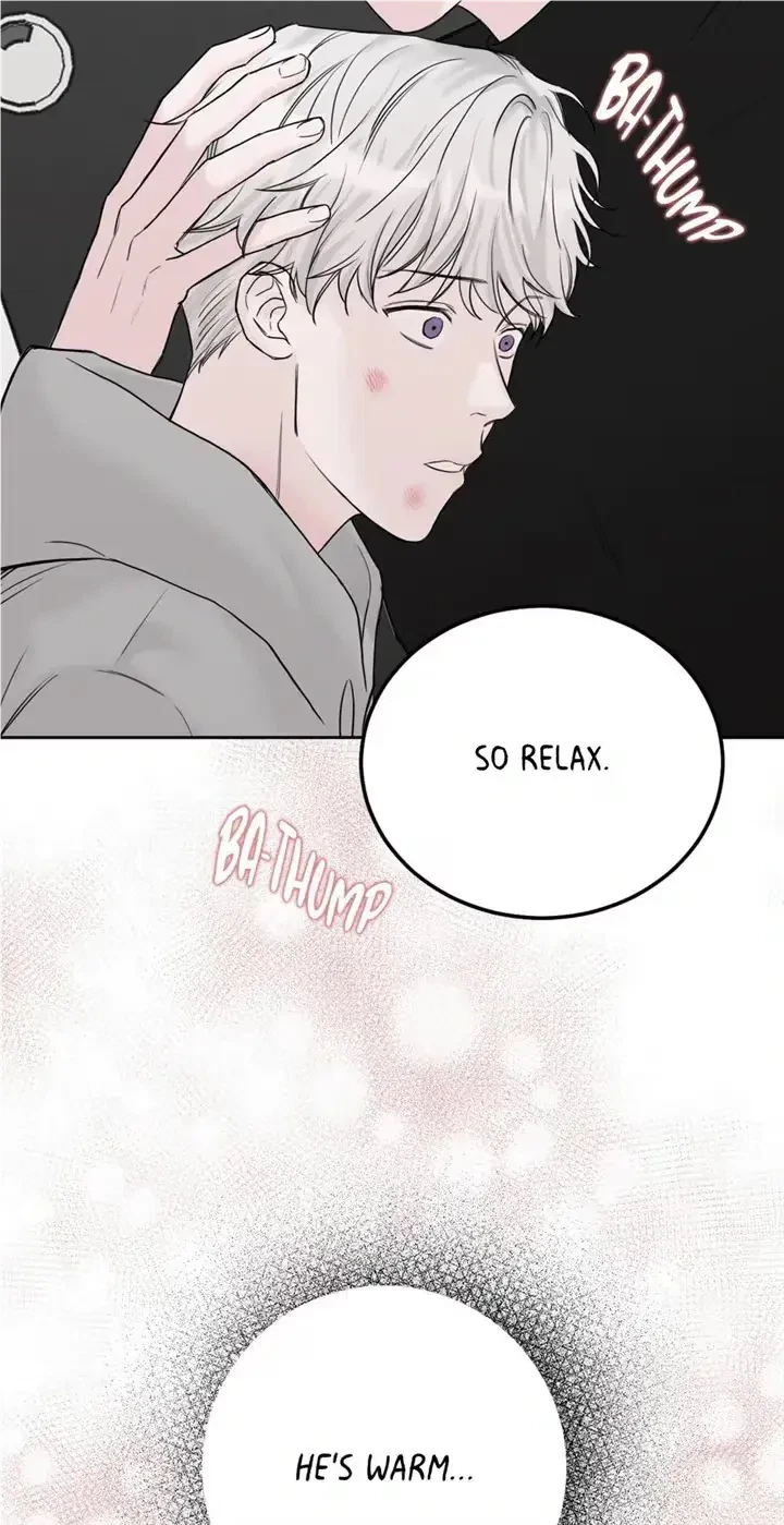 Please Eat Me, Mr. Ghost! Chapter 23, page 19