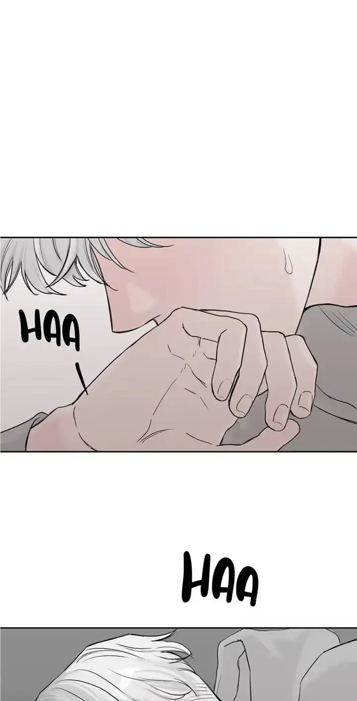 Please Eat Me, Mr. Ghost! Chapter 23, page 2