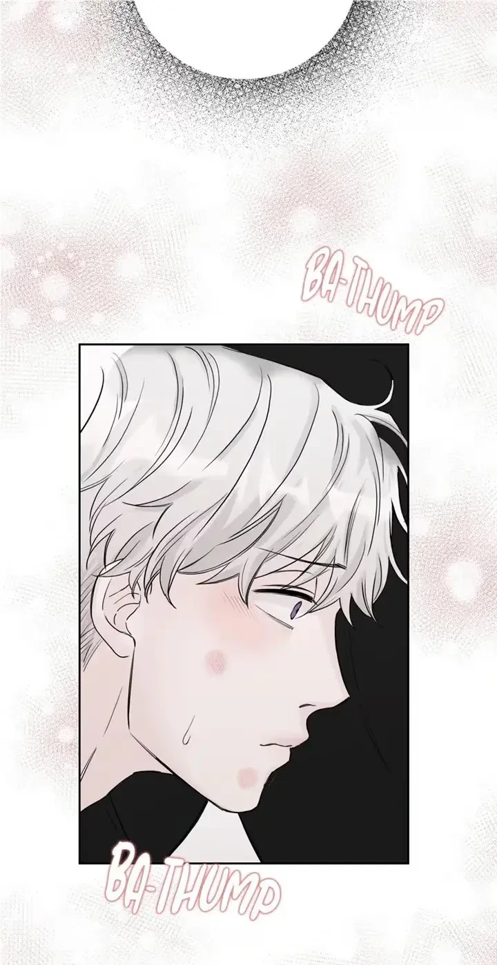 Please Eat Me, Mr. Ghost! Chapter 23, page 20