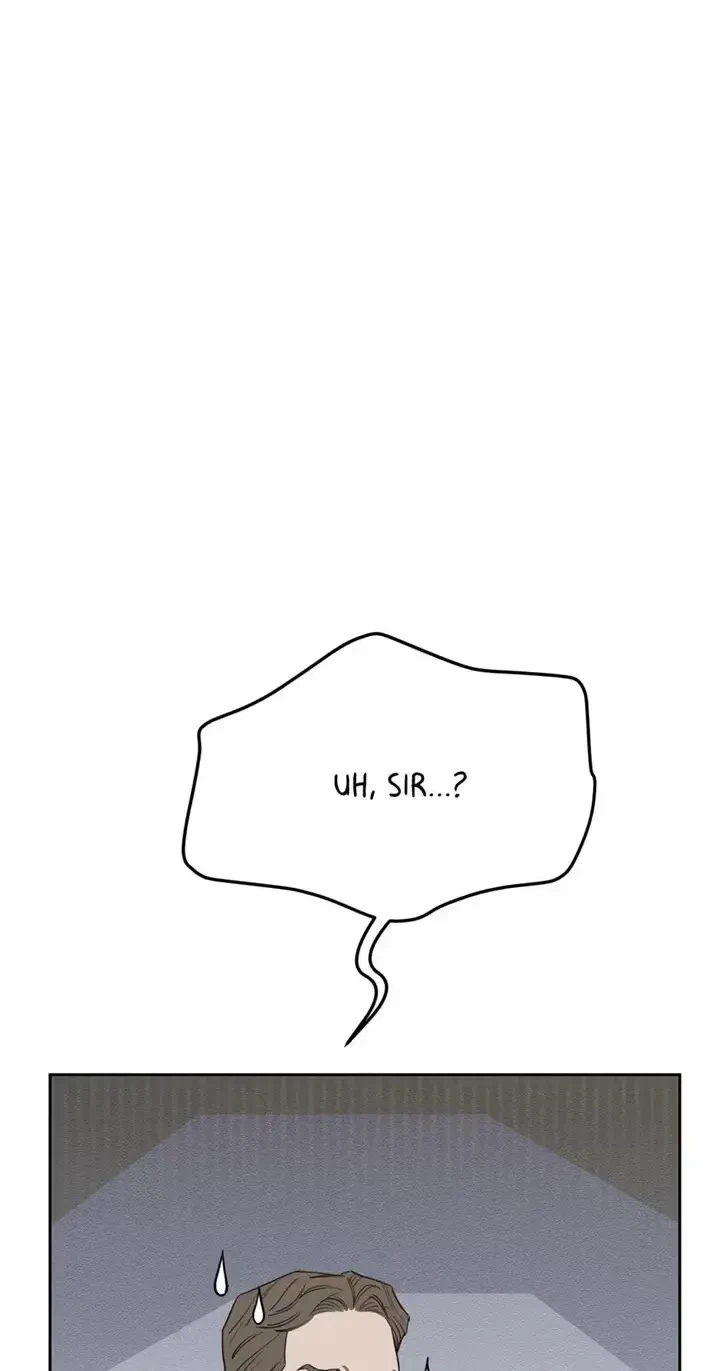 Please Eat Me, Mr. Ghost! Chapter 23, page 23