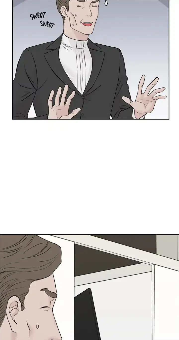 Please Eat Me, Mr. Ghost! Chapter 23, page 24