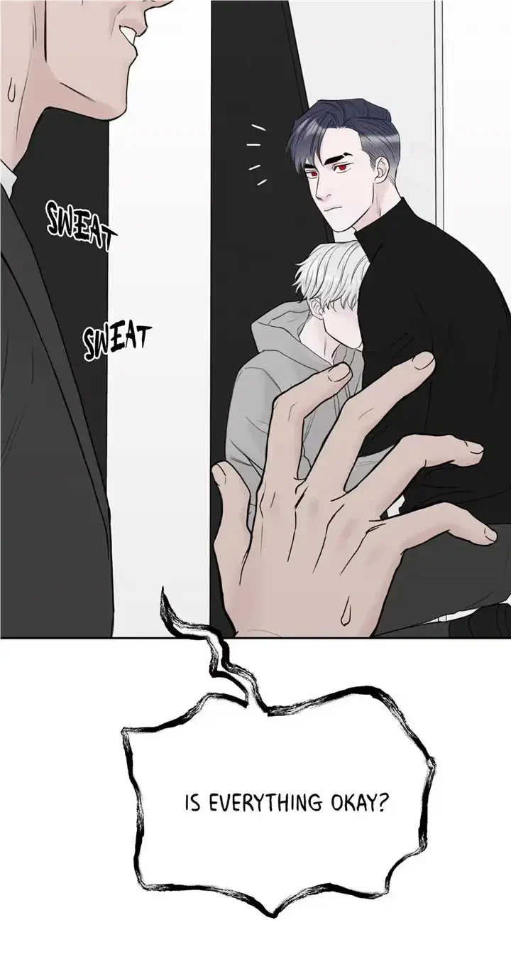 Please Eat Me, Mr. Ghost! Chapter 23, page 25