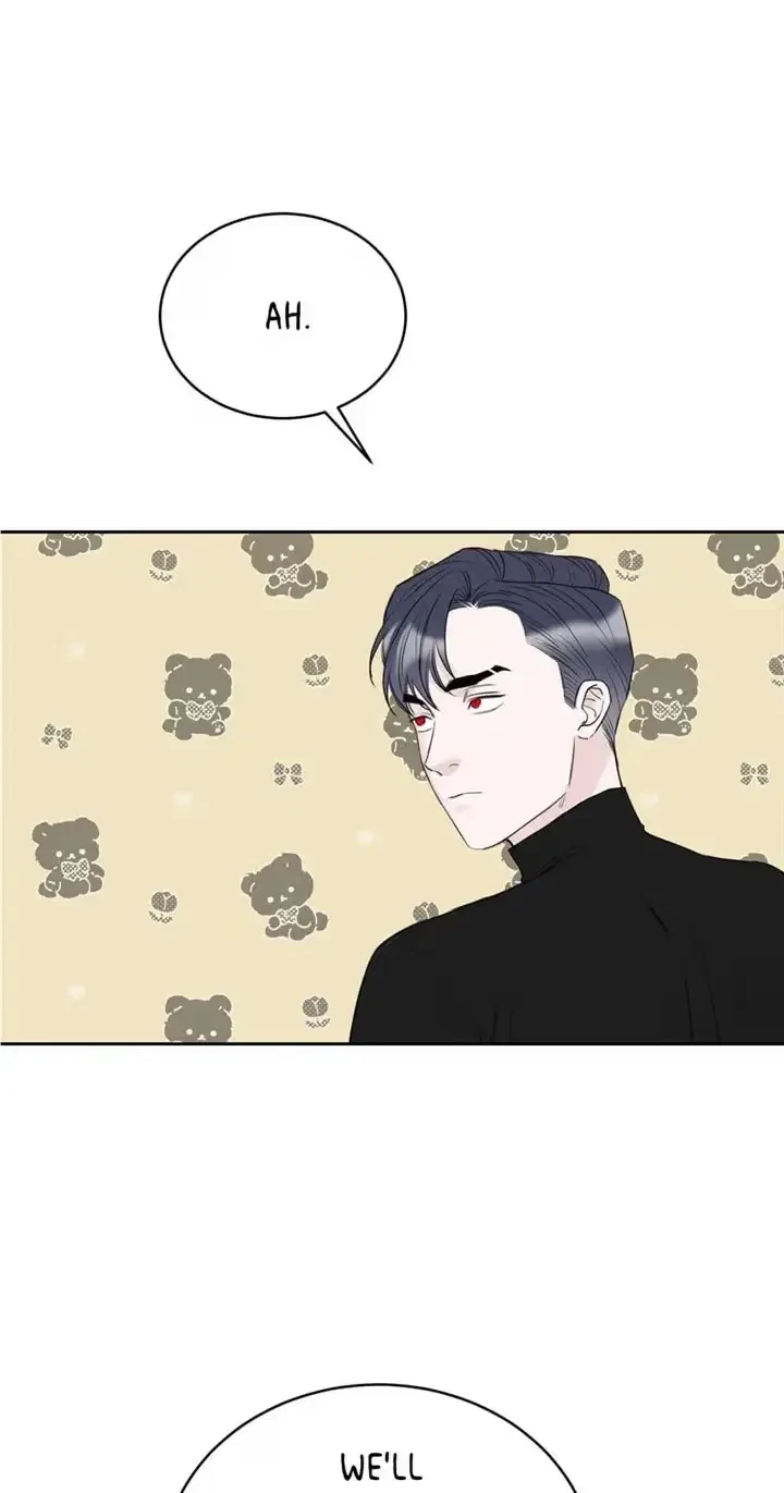 Please Eat Me, Mr. Ghost! Chapter 23, page 26