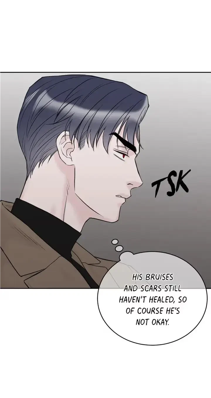 Please Eat Me, Mr. Ghost! Chapter 23, page 44