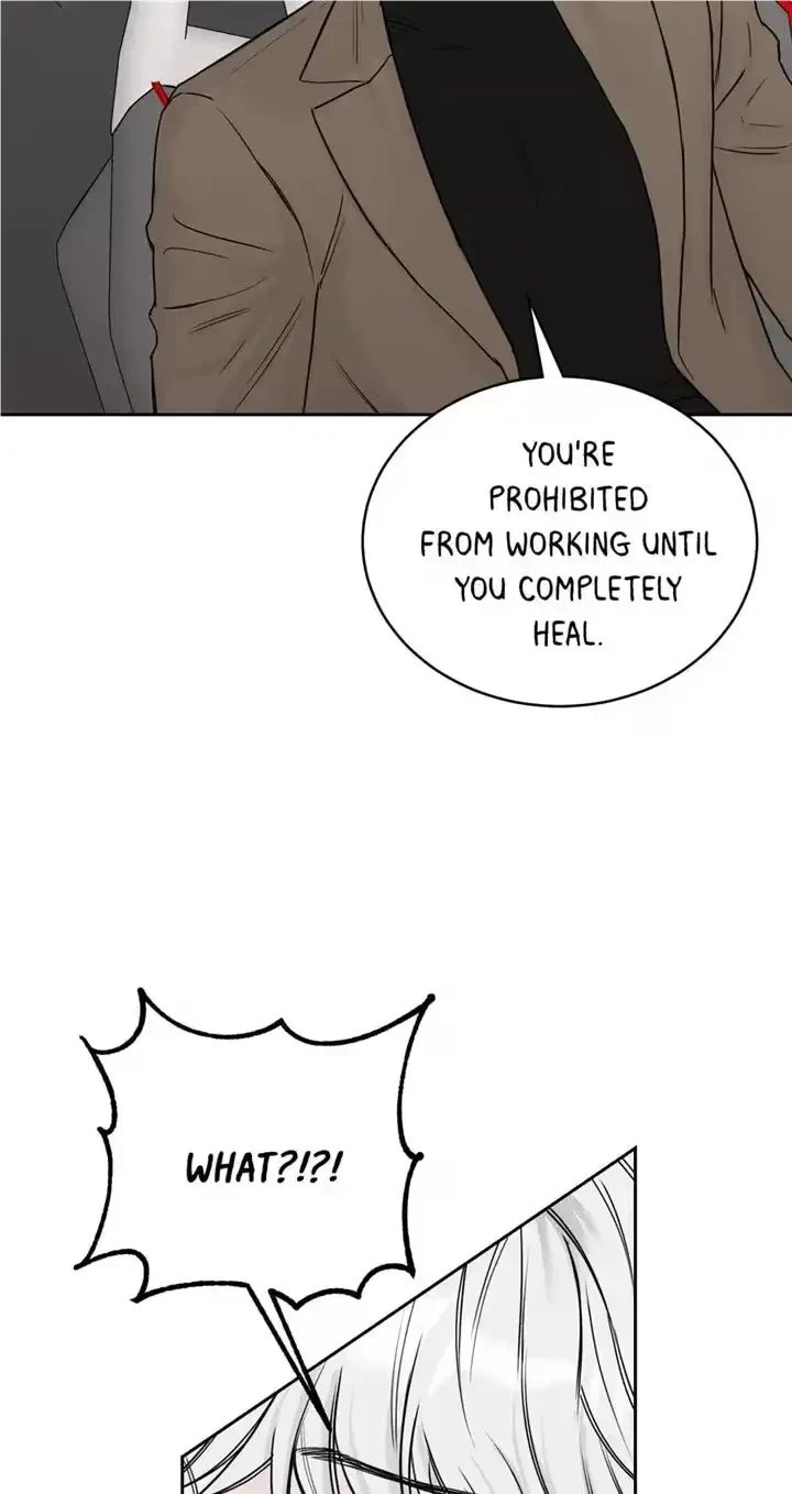 Please Eat Me, Mr. Ghost! Chapter 23, page 47