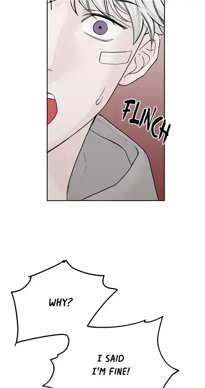 Please Eat Me, Mr. Ghost! Chapter 23, page 48