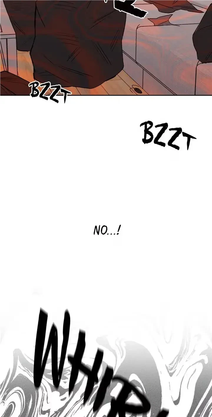 Please Eat Me, Mr. Ghost! Chapter 23, page 5