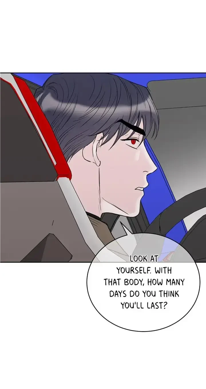 Please Eat Me, Mr. Ghost! Chapter 23, page 50