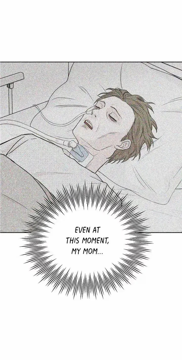 Please Eat Me, Mr. Ghost! Chapter 23, page 52