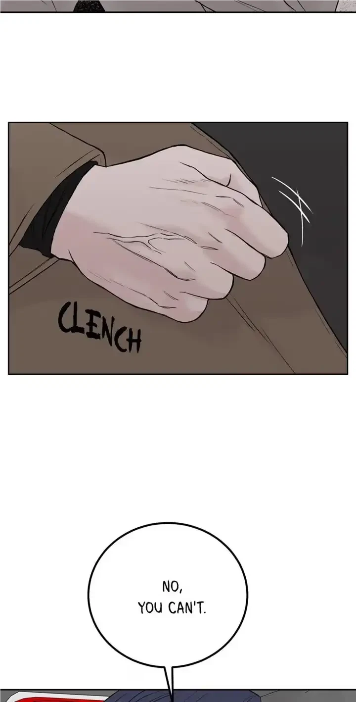 Please Eat Me, Mr. Ghost! Chapter 23, page 54