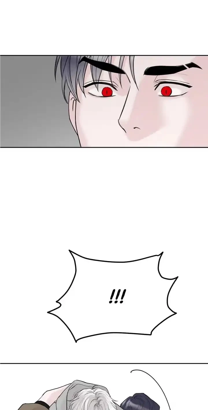 Please Eat Me, Mr. Ghost! Chapter 23, page 58