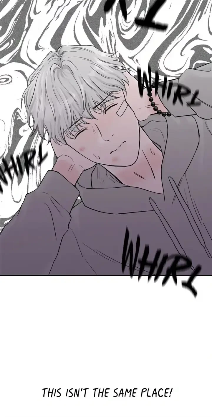 Please Eat Me, Mr. Ghost! Chapter 23, page 6