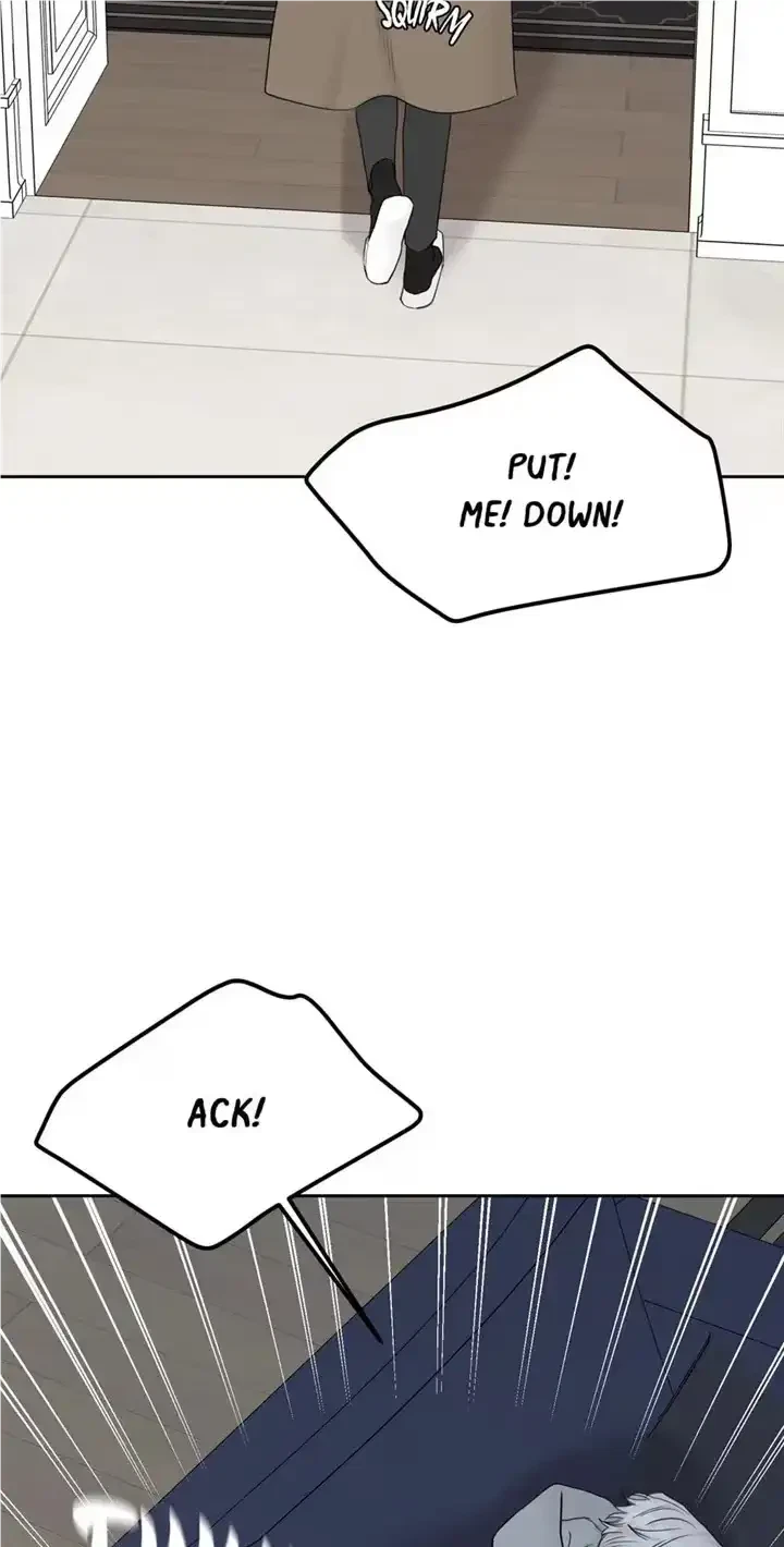 Please Eat Me, Mr. Ghost! Chapter 23, page 62