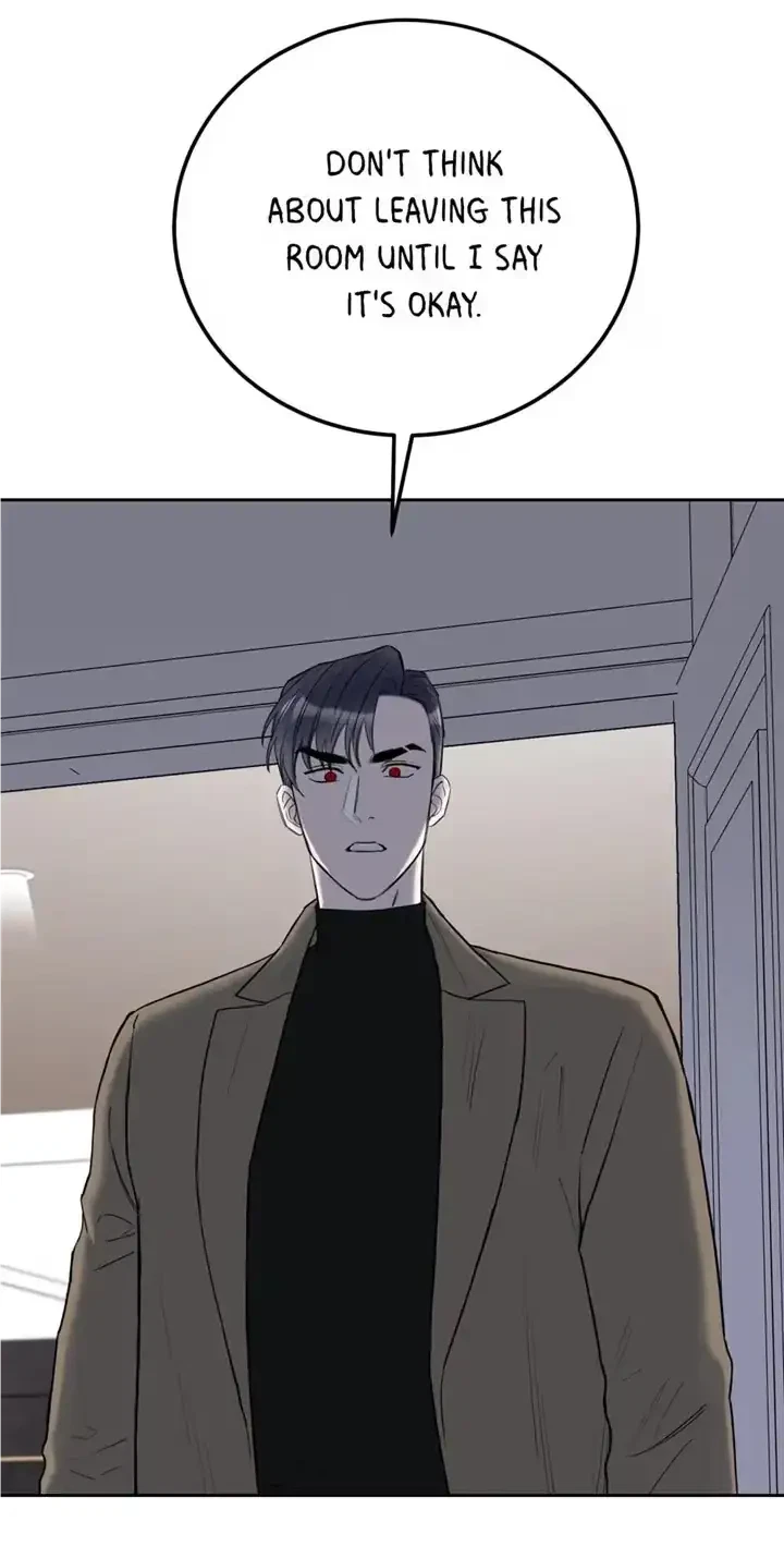 Please Eat Me, Mr. Ghost! Chapter 23, page 64