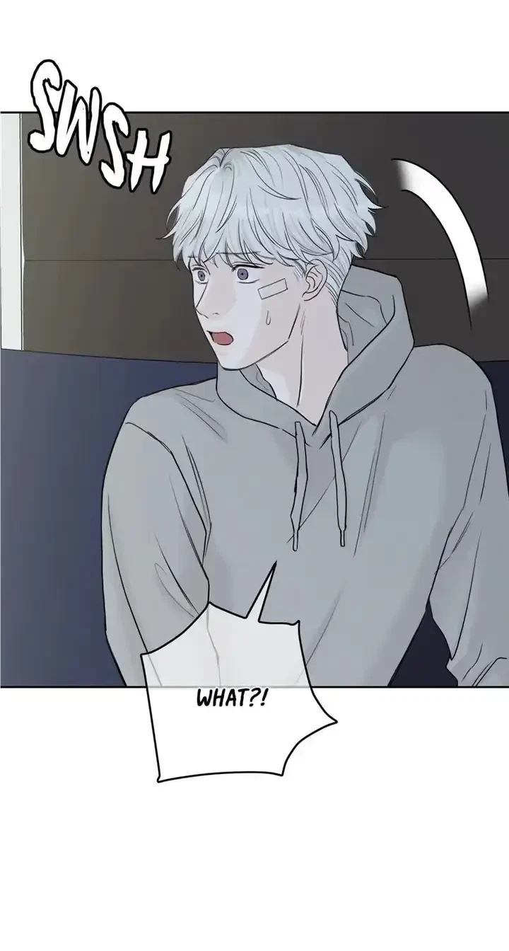 Please Eat Me, Mr. Ghost! Chapter 23, page 65
