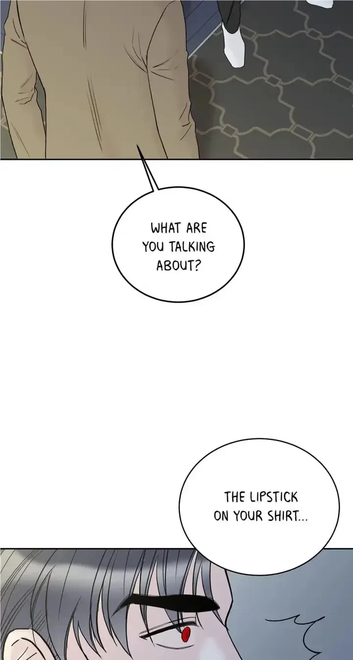 Please Eat Me, Mr. Ghost! Chapter 23, page 67
