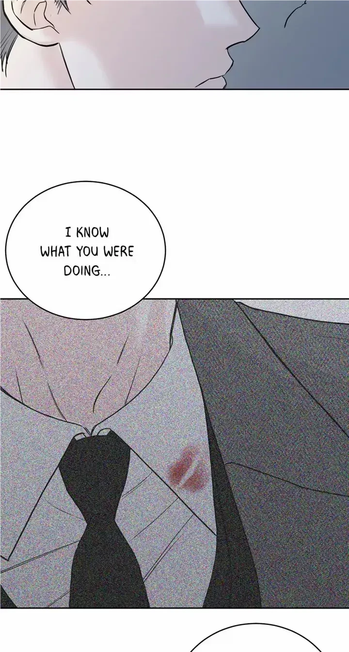 Please Eat Me, Mr. Ghost! Chapter 23, page 68