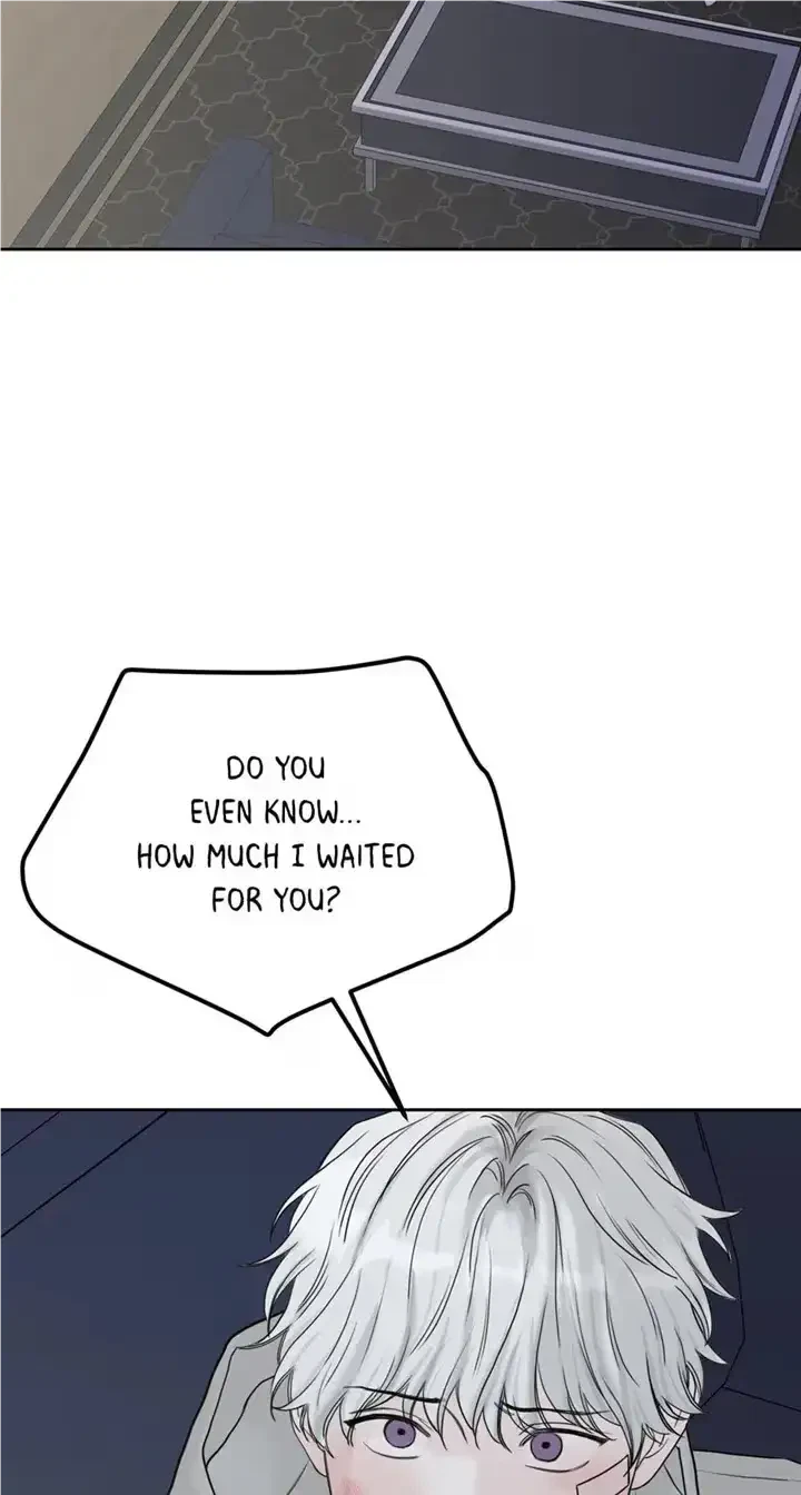 Please Eat Me, Mr. Ghost! Chapter 23, page 70