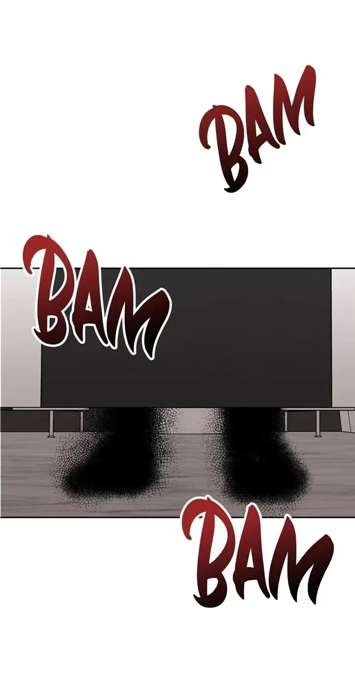 Please Eat Me, Mr. Ghost! Chapter 23, page 8