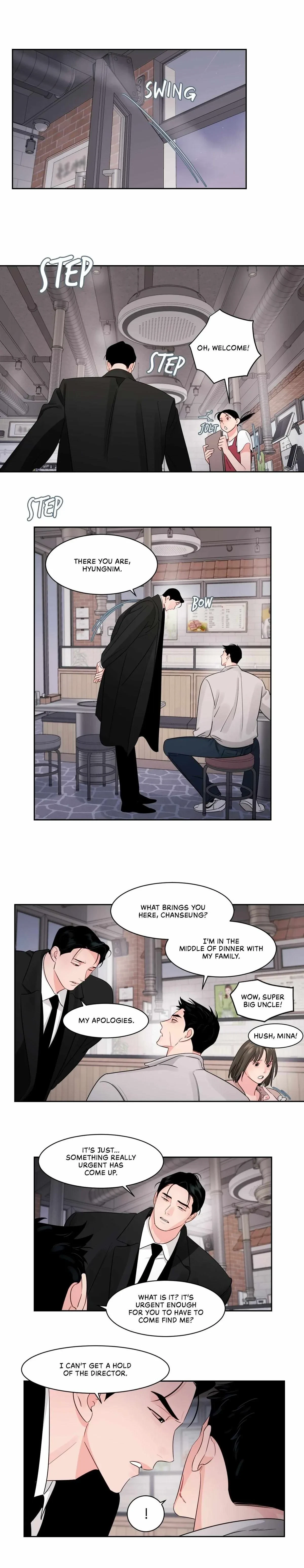 Within My Shadow Chapter 22, page 3