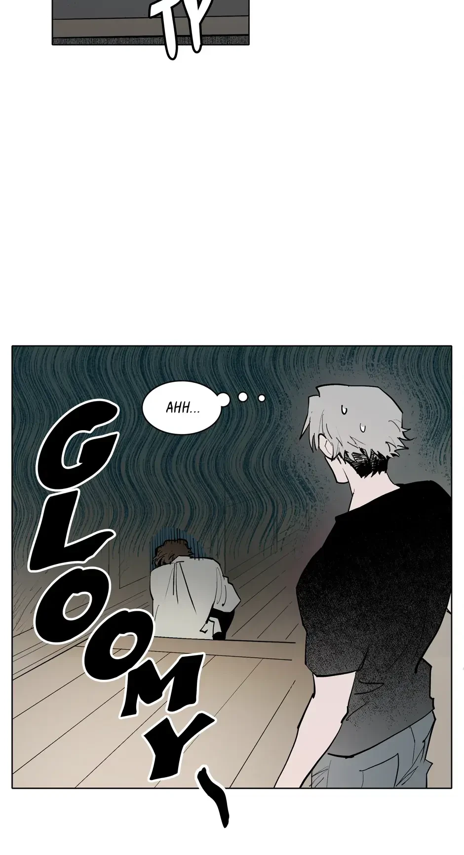 Hide Mansion Chapter 14, page 2