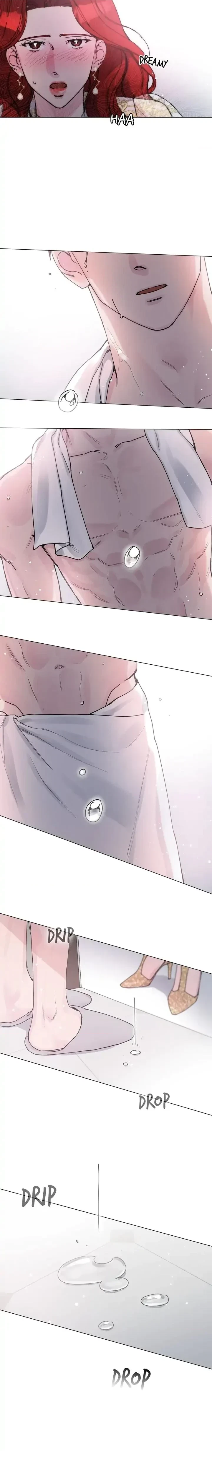 You Feel As Much As You Know Chapter 10, page 10