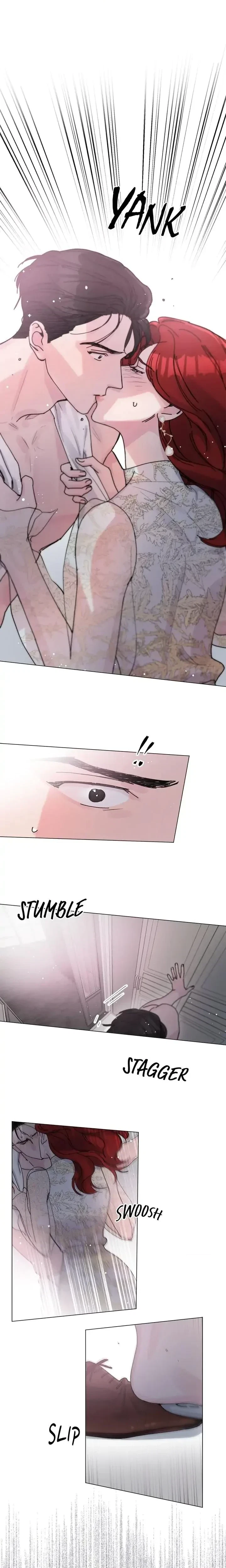 You Feel As Much As You Know Chapter 10, page 11