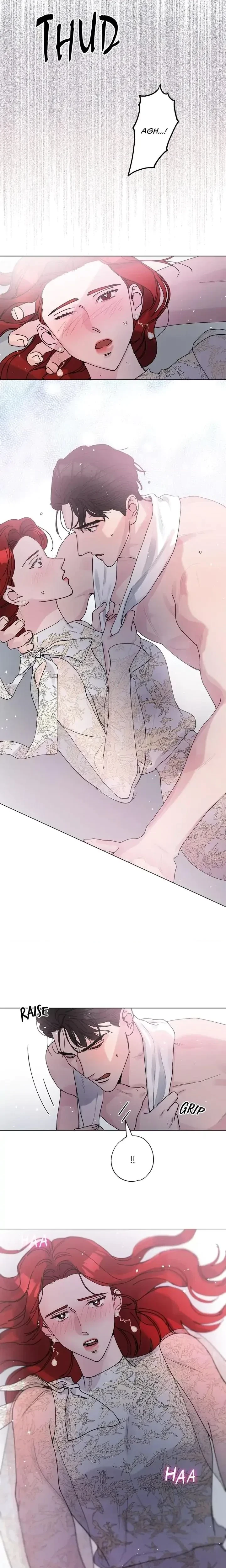 You Feel As Much As You Know Chapter 10, page 12