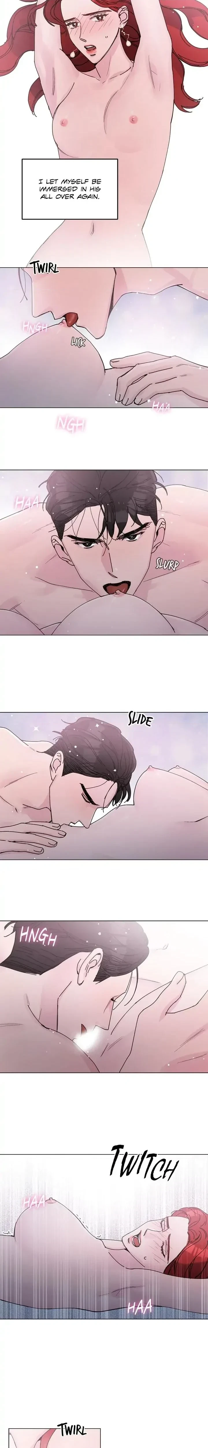 You Feel As Much As You Know Chapter 10, page 16