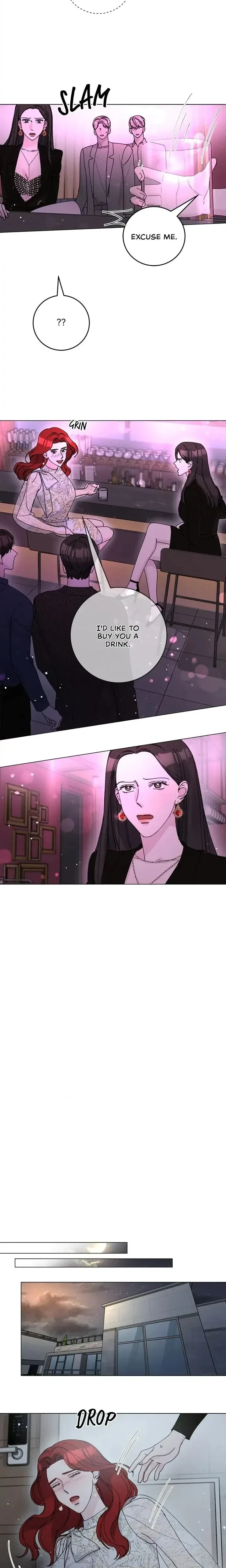 You Feel As Much As You Know Chapter 10, page 7