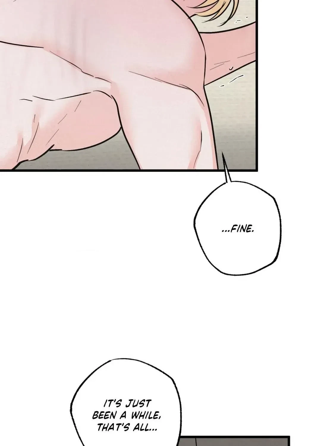 A Golden Pair Chapter 8, page 105