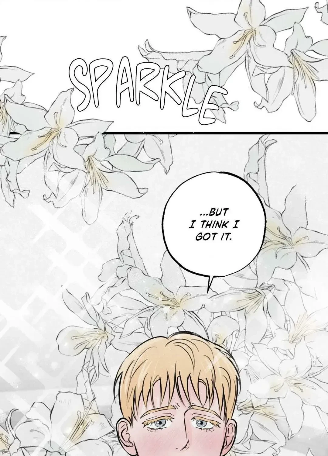 A Golden Pair Chapter 8, page 109
